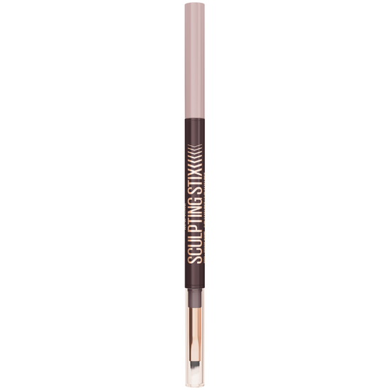 Maybelline New York Sculpting Stix Eyelinerpenna Smooth Espresso 0,7 g