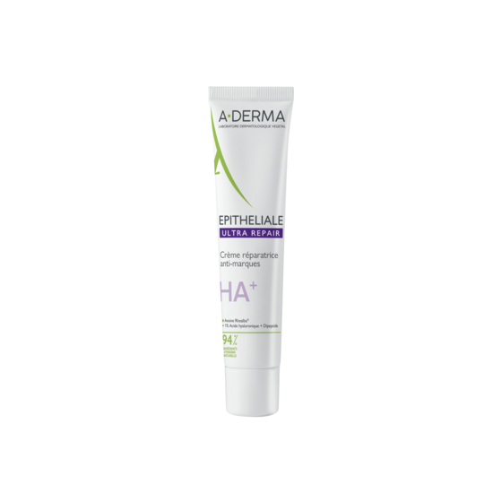 A-Derma Epitheliale ULTRA REPAIR Repairing Cream HA+ 40 ml