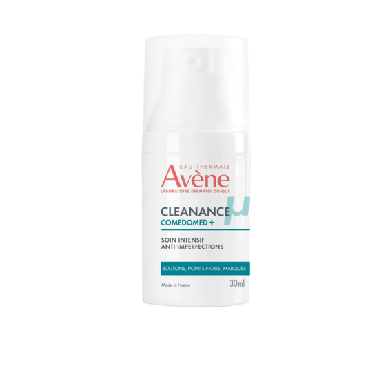 Avène Cleanance Comedomed+ Anti-Blemish Care 30 ml