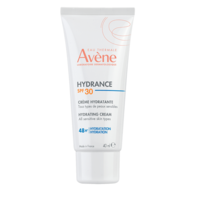 Avène Hydrance SPF30 Hydrating Cream 40 ml