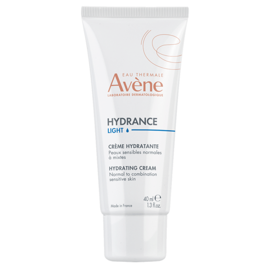 Avène Hydrance Light Hydrating Cream 40 ml