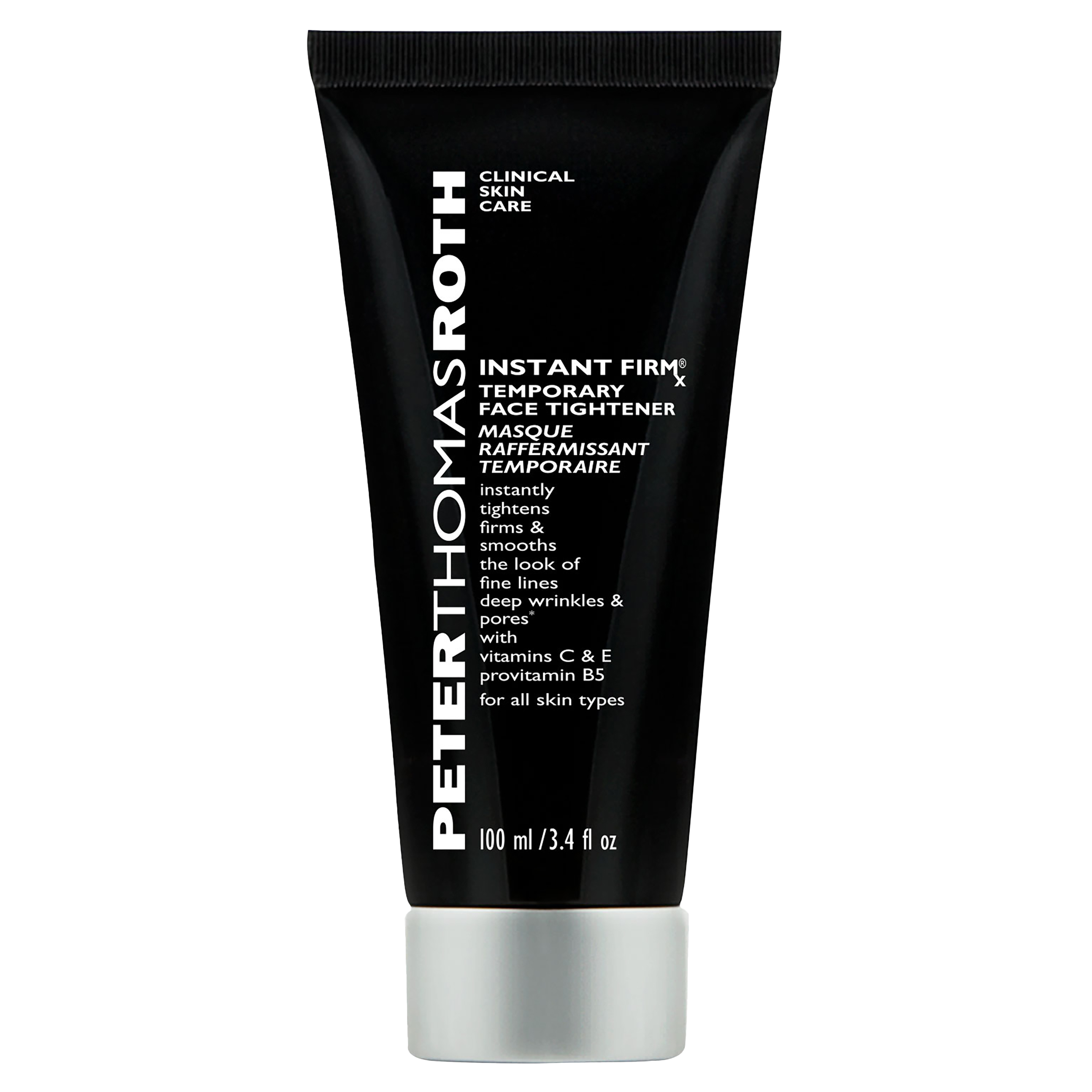 Peter Thomas Roth Instant FIRMx Temporary Face Tightener 100 ml
