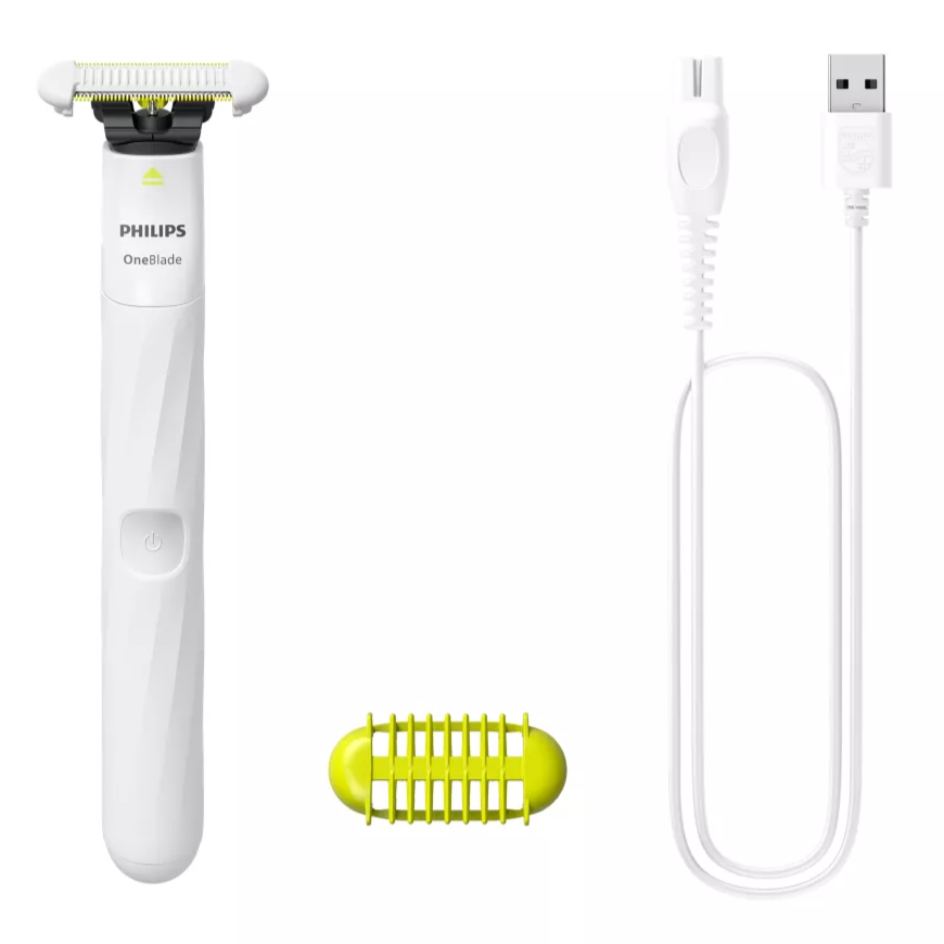 Philips OneBlade Intimate Rakapparat