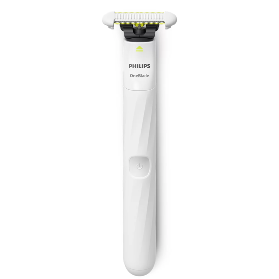 Philips OneBlade Intimate Rakapparat