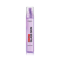 L'Oréal Paris Revitalift Filler Glass Skin Flytande Dagkräm 50 ml