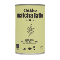 Chikko Not Coffee Matcha Latte 130 g