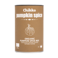 Chikko Not Coffee Pumpkin Spice Latte 130 g