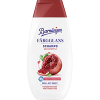 Barnängen Schampo Färgglans 250 ml