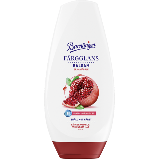 Barnängen Balsam Färgglans 250 ml