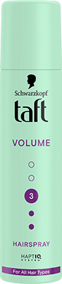 Schwarzkopf Taft Volume Hairspray 75 ml 
