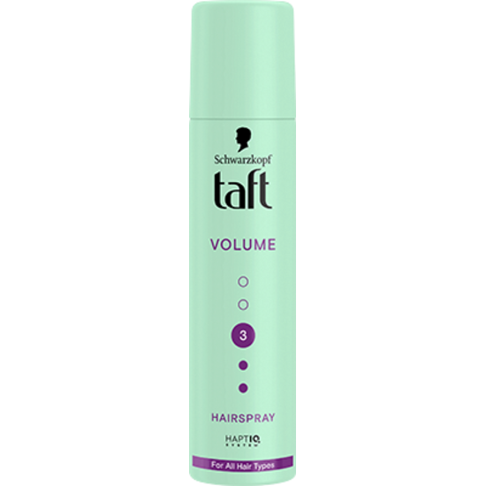 Schwarzkopf Taft Volume Hairspray 75 ml 