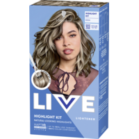 Schwarzkopf LIVE Intense Color 00H Highlight Kit