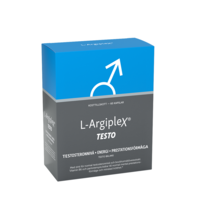 L-Argiplex Testo 60 tabletter