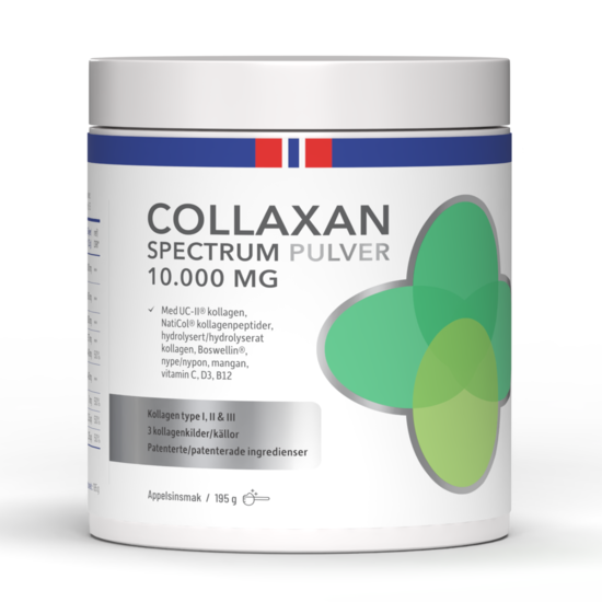 Collaxan Spectrum 10 000 mg 195 g