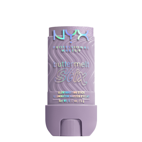 NYX Professional Makeup Buttermelt Glaze Highlighter Stix 02 Love At First 8 ml