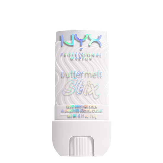 NYX Professional Makeup Buttermelt Glaze Highlighter Stix 03 That's So Melt 8 ml