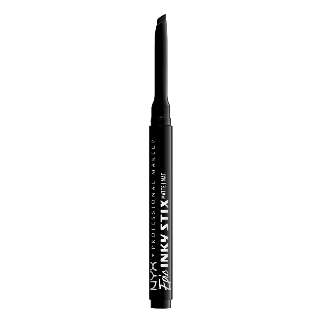 NYX Professional Makeup Epic Inky Stix Eyelinerpenna 01 Black Screen 0,1 g