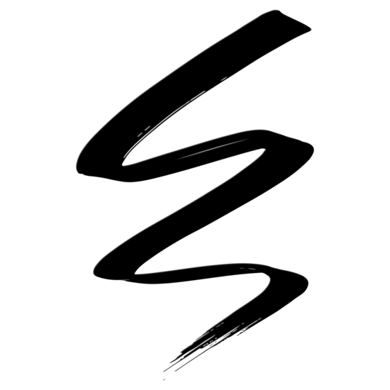 NYX Professional Makeup Epic Inky Stix Eyelinerpenna 01 Black Screen 0,1 g