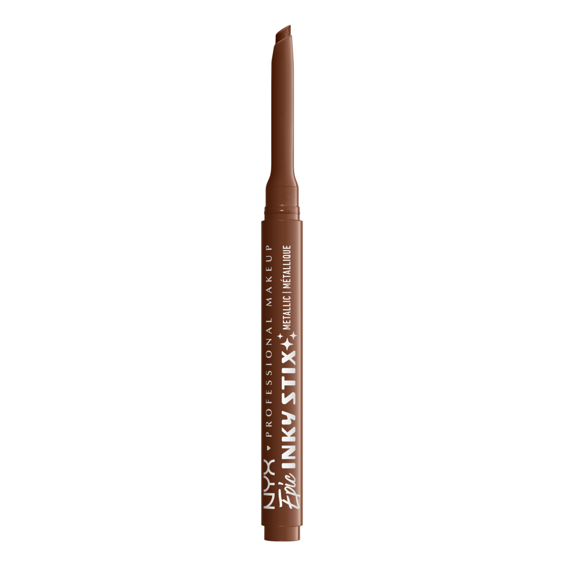 NYX Professional Makeup Epic Inky Stix Eyelinerpenna 03 Kinetic Copper 0,1 g