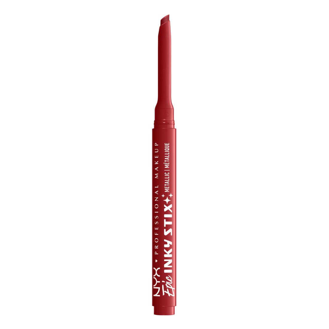 NYX Professional Makeup Epic Inky Stix Eyelinerpenna 05 Robotic red 0,1 g