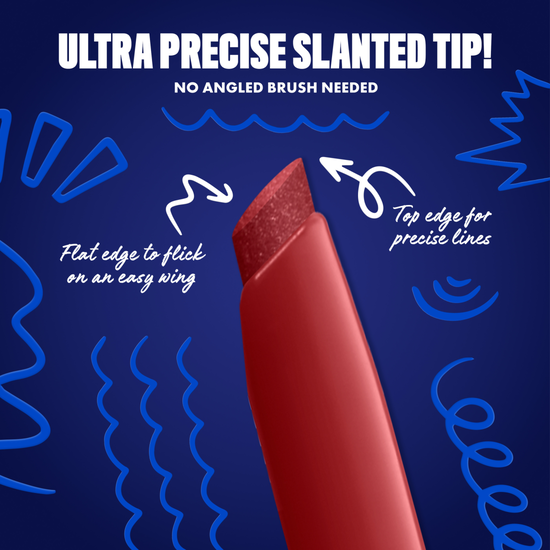 NYX Professional Makeup Epic Inky Stix Eyelinerpenna 05 Robotic red 0,1 g
