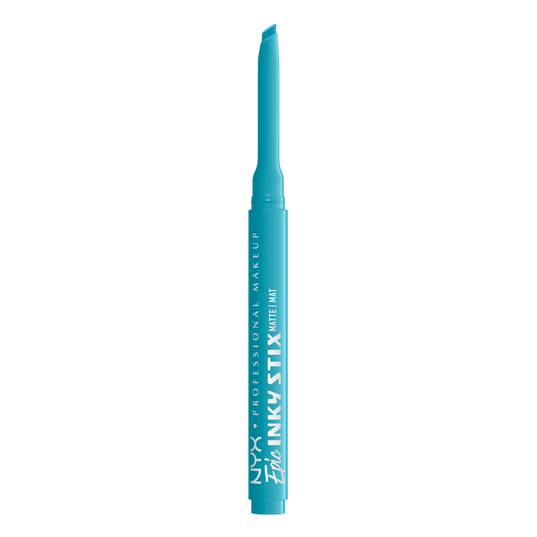 NYX Professional Makeup Epic Inky Stix Eyelinerpenna 07 Cyber Cyan 0,1 g