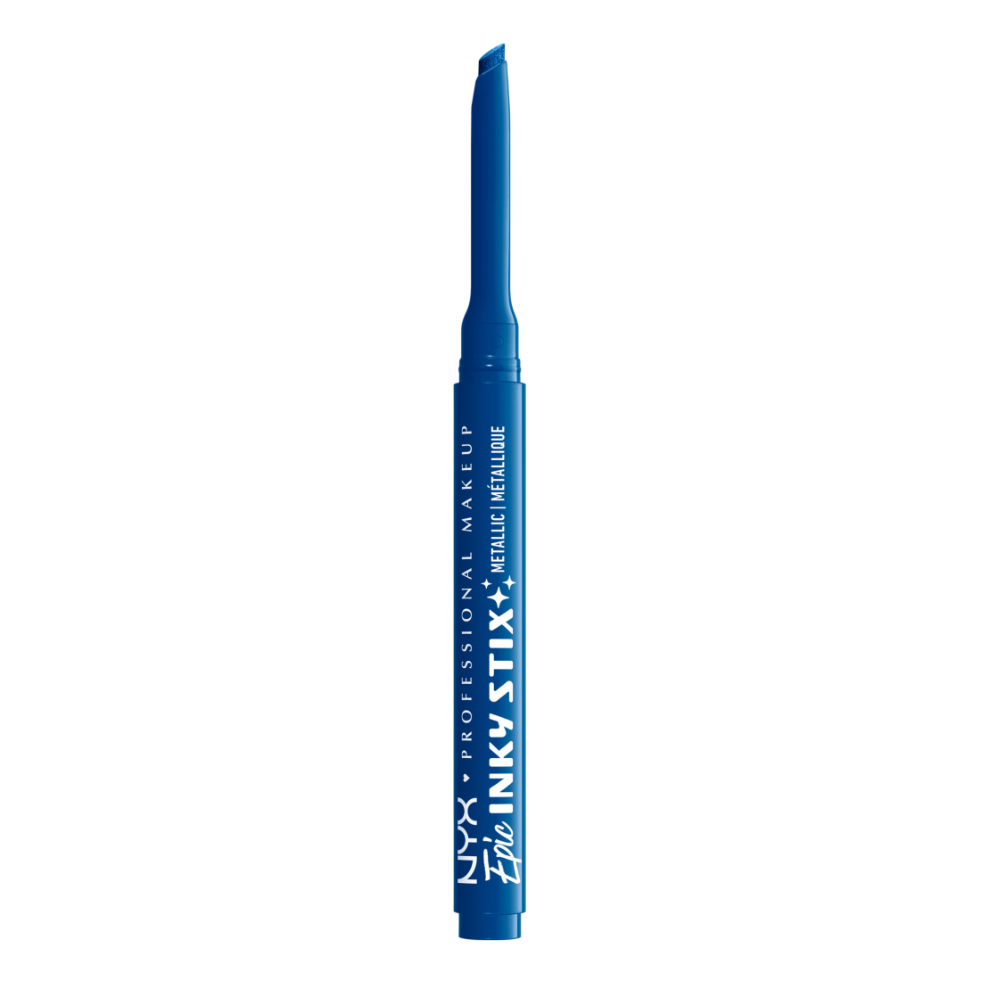 NYX Professional Makeup Epic Inky Stix Eyelinerpenna 08 Turbo Teal 0,1 g