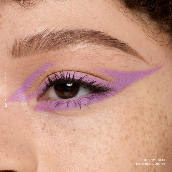 NYX Professional Makeup Epic Inky Stix Eyelinerpenna 09 Lavender Link 0,1 g