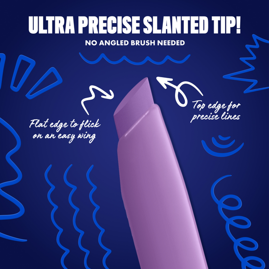 NYX Professional Makeup Epic Inky Stix Eyelinerpenna 09 Lavender Link 0,1 g