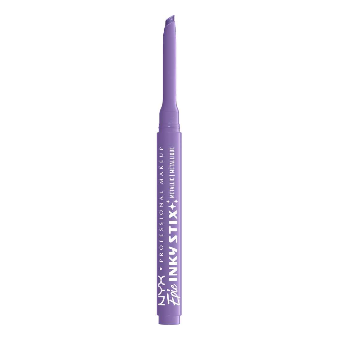 NYX Professional Makeup Epic Inky Stix Eyelinerpenna 10 Violet Volt 0,1 g