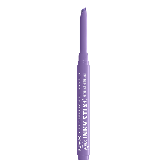NYX Professional Makeup Epic Inky Stix Eyelinerpenna 10 Violet Volt 0,1 g
