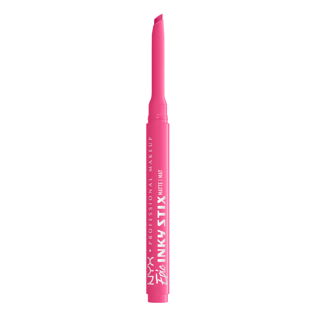 NYX Professional Makeup Epic Inky Stix Eyelinerpenna 11 Pixel Pink 0,1 g