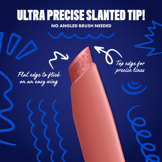 NYX Professional Makeup Epic Inky Stix Eyelinerpenna 12 Blush Byte 0,1 g