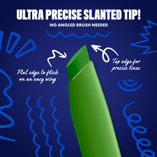 NYX Professional Makeup Epic Inky Stix Eyelinerpenna 13 On-Lime 0,1 g