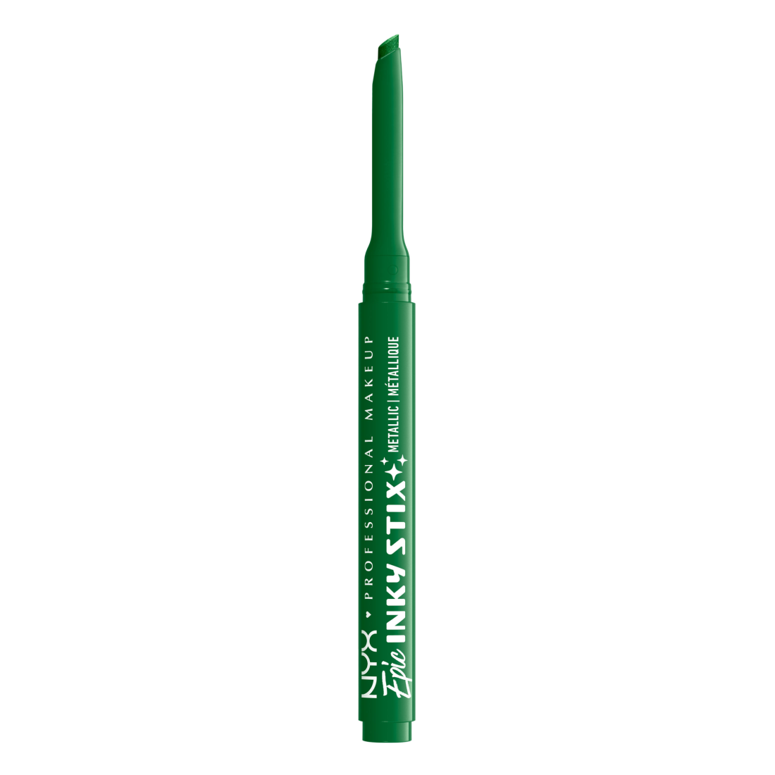 NYX Professional Makeup Epic Inky Stix Eyelinerpenna 14 Electric Emerald 0,1 g