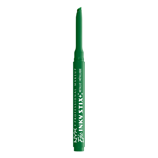 NYX Professional Makeup Epic Inky Stix Eyelinerpenna 14 Electric Emerald 0,1 g