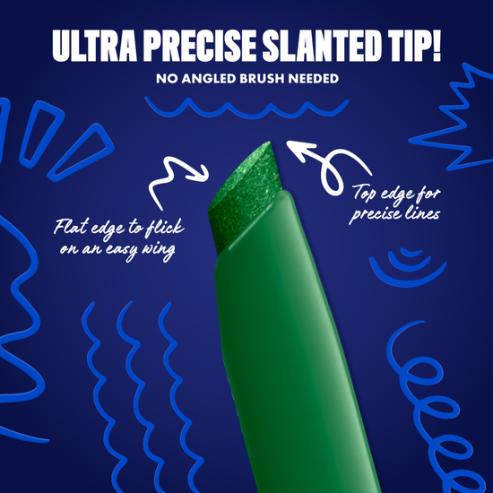 NYX Professional Makeup Epic Inky Stix Eyelinerpenna 14 Electric Emerald 0,1 g