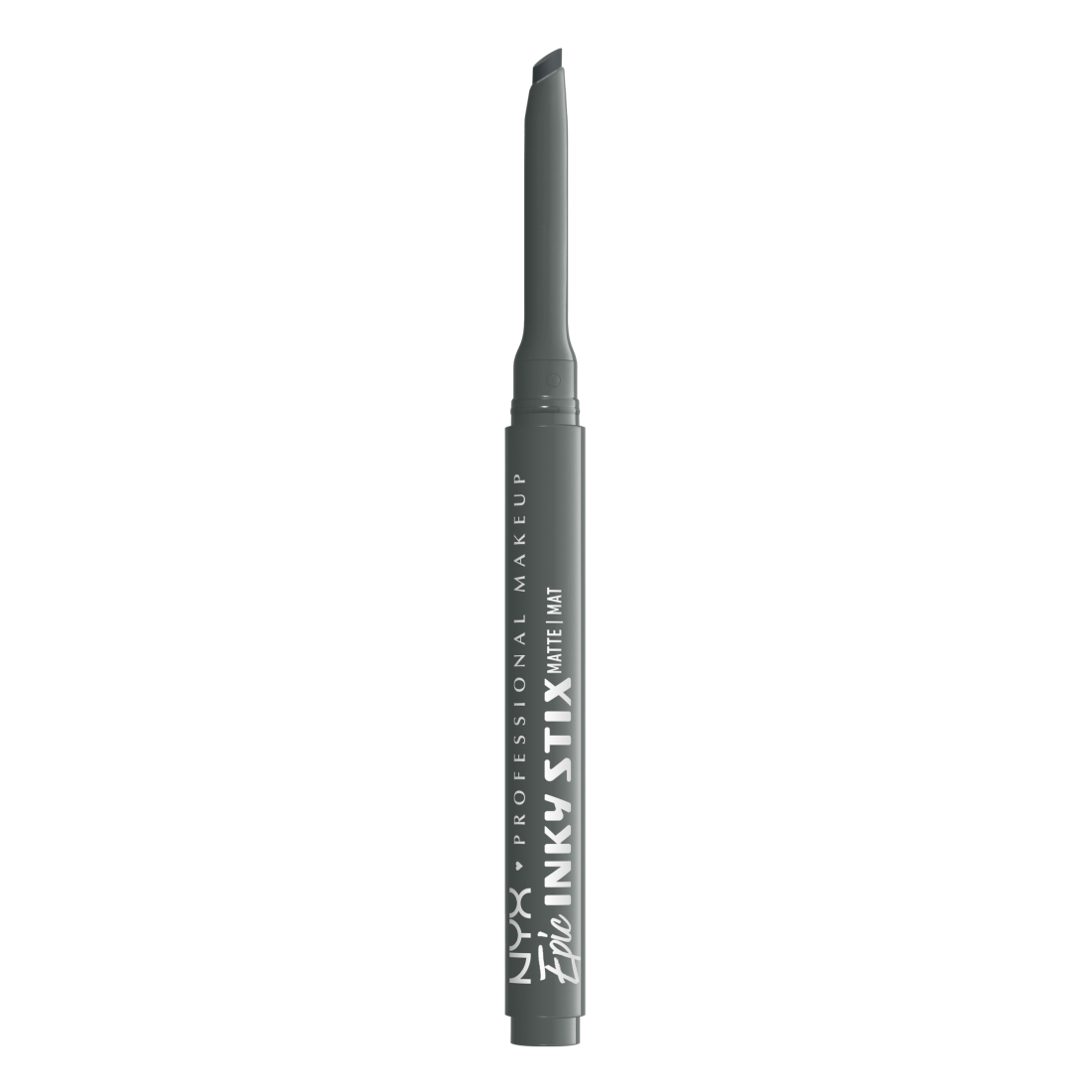 NYX Professional Makeup Epic Inky Stix Eyelinerpenna 15 Off-Grid Grey 0,1 g