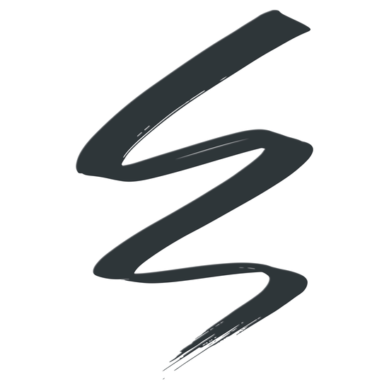 NYX Professional Makeup Epic Inky Stix Eyelinerpenna 15 Off-Grid Grey 0,1 g