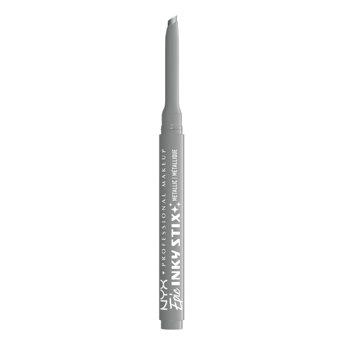 NYX Professional Makeup Epic Inky Stix Eyelinerpenna 16 Silver Shock 0,1 g