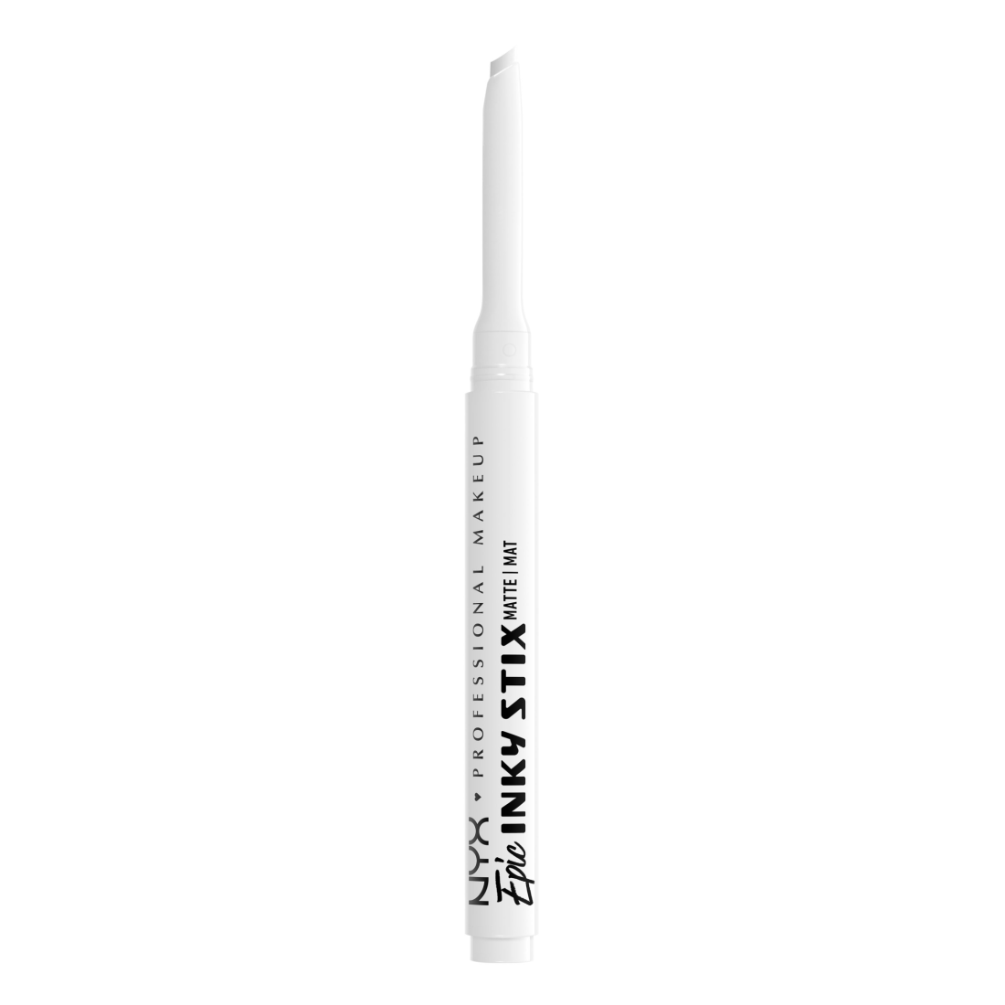NYX Professional Makeup Epic Inky Stix Eyelinerpenna 17 Wired White 0,1 g