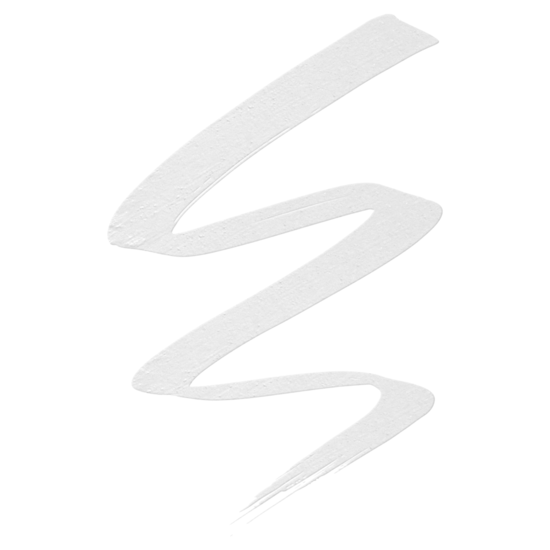 NYX Professional Makeup Epic Inky Stix Eyelinerpenna 17 Wired White 0,1 g