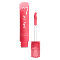 NYX Professional Makeup Jelly Job Läppglans 08 Jelly Kissed 8 ml