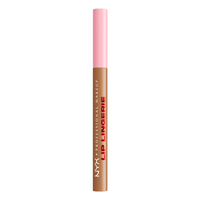NYX Professional Makeup Lip Lingerie Liner Stain 01 Tease U Later 1 ml