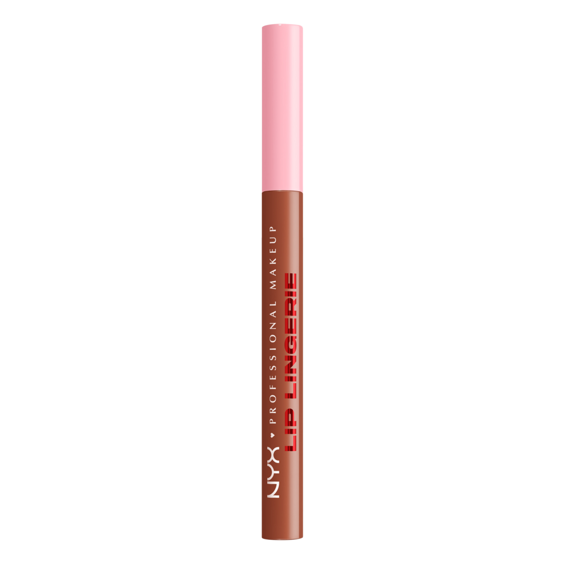NYX Professional Makeup Lip Lingerie Liner Stain 02 Naughty Nude 1 ml