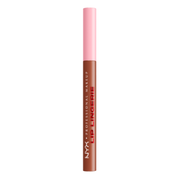 NYX Professional Makeup Lip Lingerie Liner Stain 02 Naughty Nude 1 ml