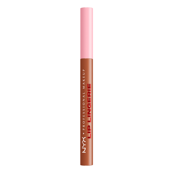 NYX Professional Makeup Lip Lingerie Liner Stain 03 Barely There 1 ml