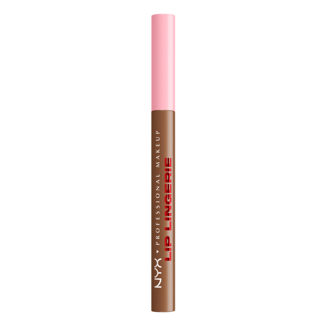 NYX Professional Makeup Lip Lingerie Liner Stain 04 Steamy Spice 1 ml