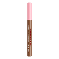 NYX Professional Makeup Lip Lingerie Liner Stain 04 Steamy Spice 1 ml
