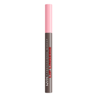 NYX Professional Makeup Lip Lingerie Liner Stain 12 Wild Side 1 ml
